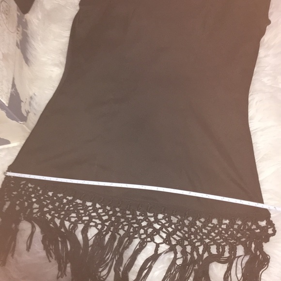 Boston Proper Cowl Neck Top - Picture 5 of 5